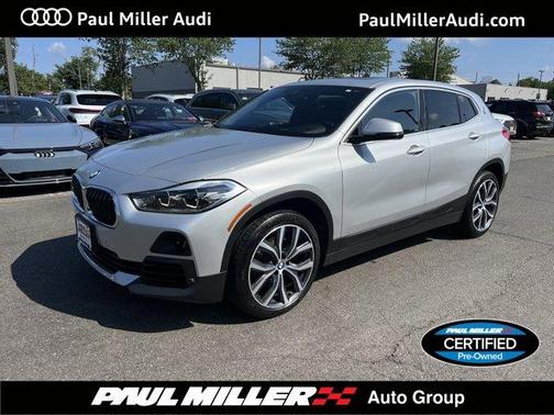 2020 BMW X2 xDrive28i