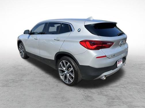 2020 BMW X2 xDrive28i