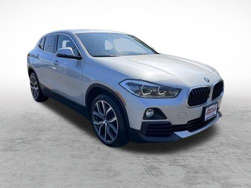 2020 BMW X2 xDrive28i