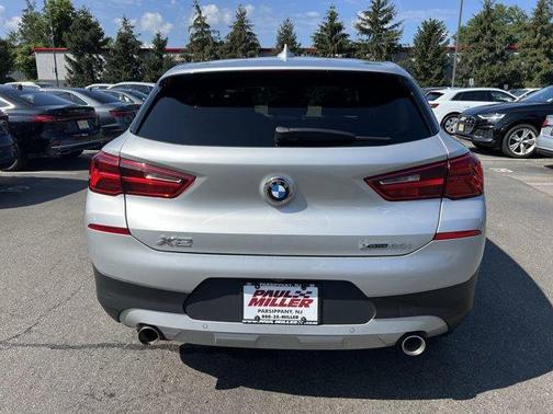 2020 BMW X2 xDrive28i