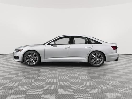 2025 Audi A6 55 Premium