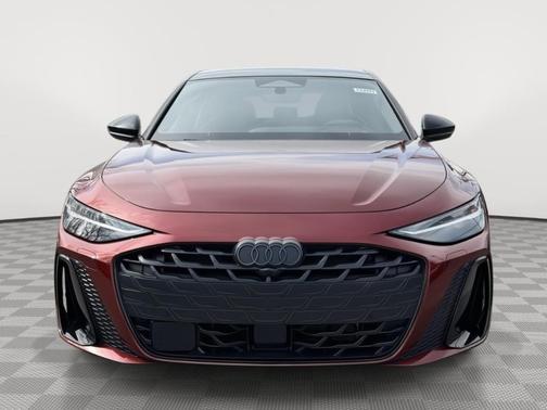 2026 Audi A6 PRESTIGE