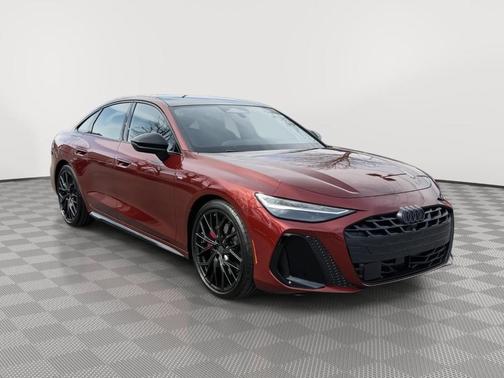 2026 Audi A6 PRESTIGE