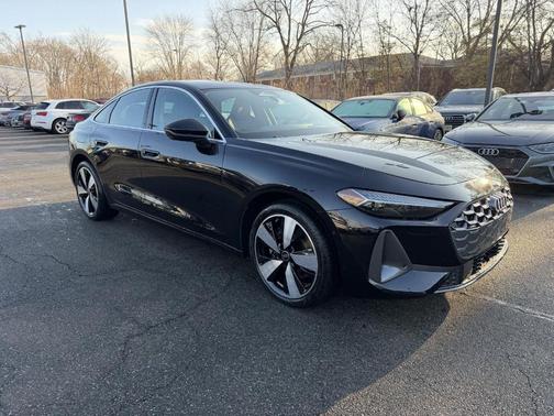 2025 Audi A5 2.0T quattro Premium