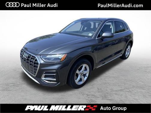 2022 Audi Q5 40 Premium