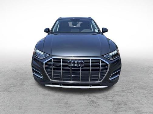 2022 Audi Q5 40 Premium