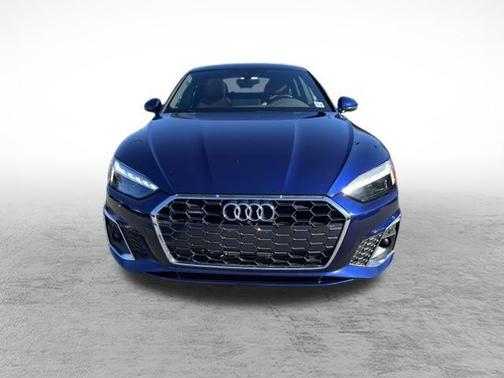 2023 Audi A5 45 S line Premium Plus