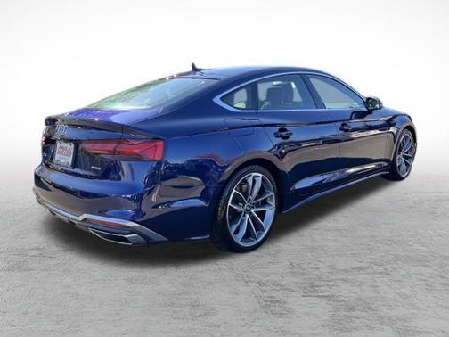 2023 Audi A5 45 S line Premium Plus