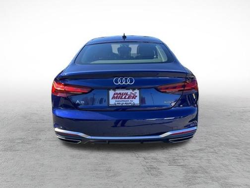 2023 Audi A5 45 S line Premium Plus