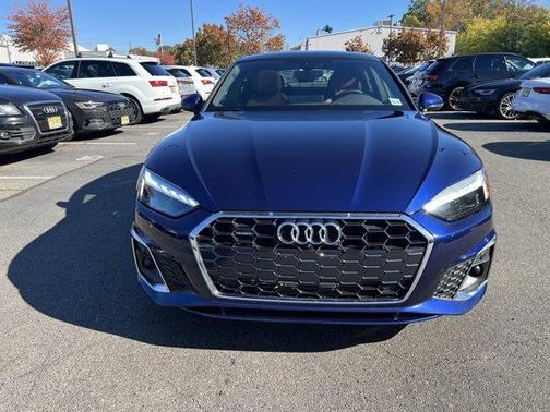 2023 Audi A5 45 S line Premium Plus