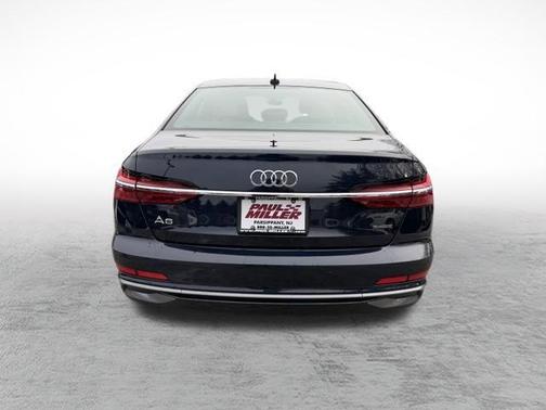 2025 Audi A6 55 Premium