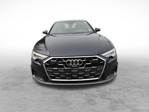 2025 Audi A6 55 Premium