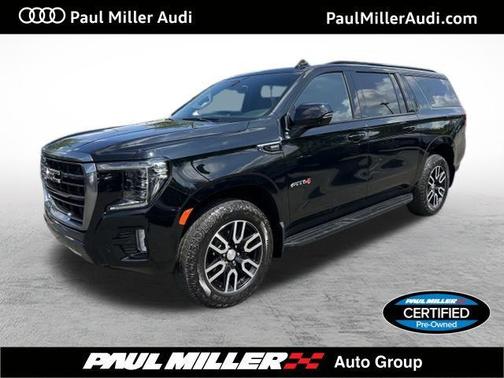 2023 GMC Yukon XL AT4