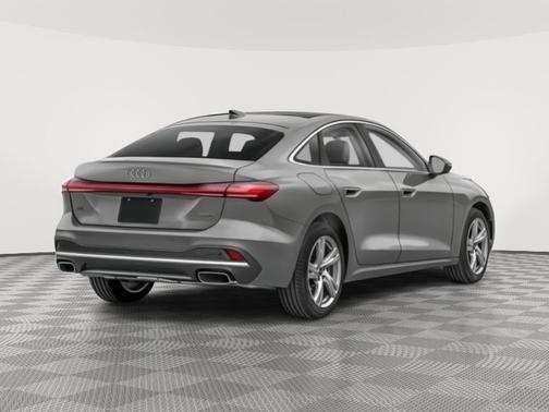 2025 Audi A5 2.0T quattro Premium