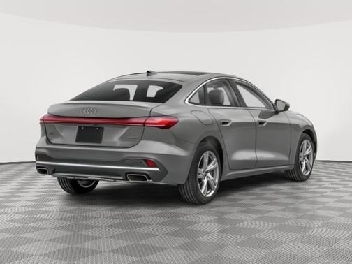 2025 Audi A5 2.0T quattro Premium