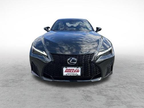 2024 Lexus IS 350 F Sport