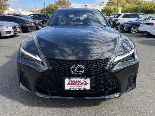 2024 Lexus IS 350 F Sport