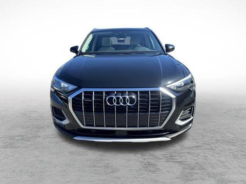 2022 Audi Q3 40 Premium