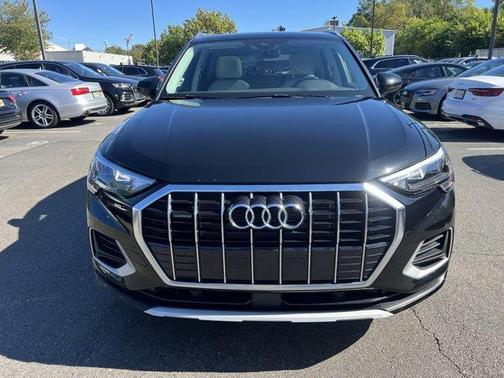 2022 Audi Q3 40 Premium