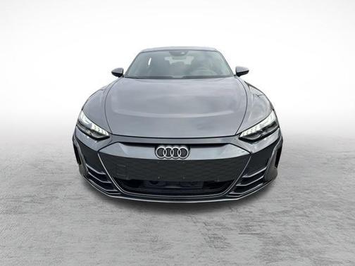 2023 Audi e-tron GT Premium Plus
