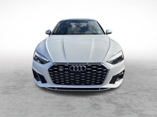2023 Audi S5 3.0T Premium Plus