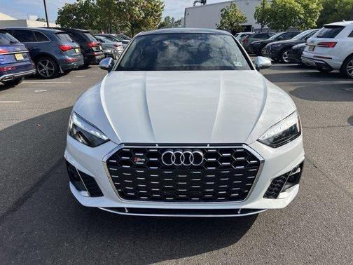 2023 Audi S5 3.0T Premium Plus