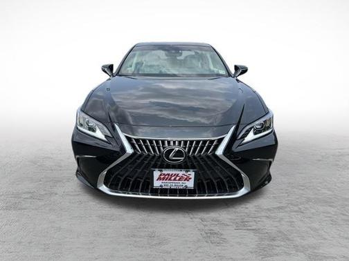2025 Lexus ES 350 350