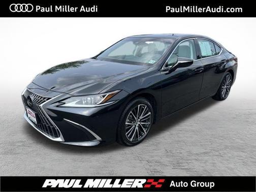 2025 Lexus ES 350 350