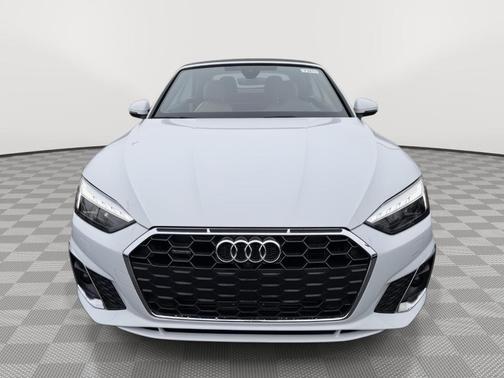 2024 Audi A5 45 S line Prestige