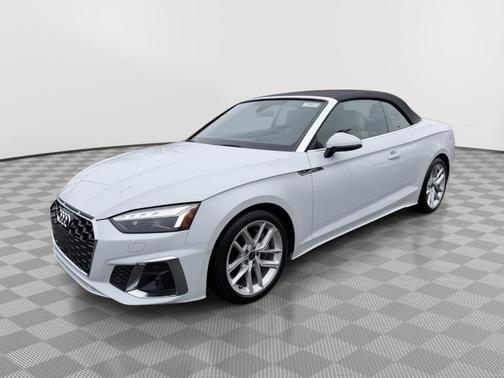 2024 Audi A5 45 S line Prestige