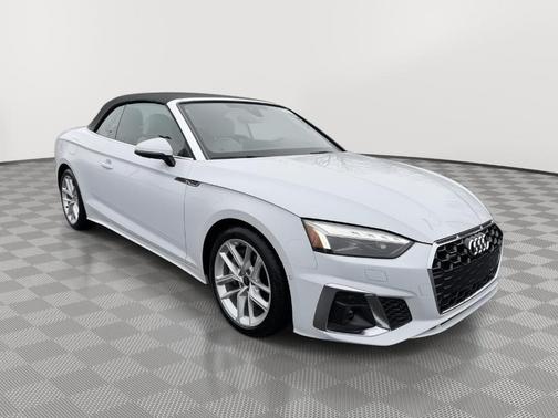 2024 Audi A5 45 S line Prestige