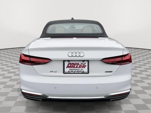 2024 Audi A5 45 S line Prestige