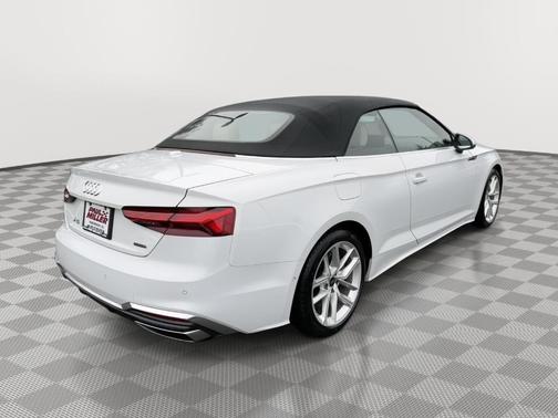 2024 Audi A5 45 S line Prestige