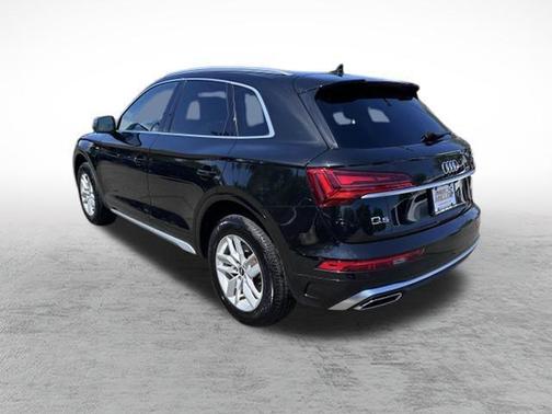 2022 Audi Q5 45 S line quattro Premium