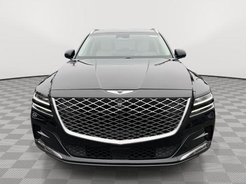 2021 Genesis GV80 