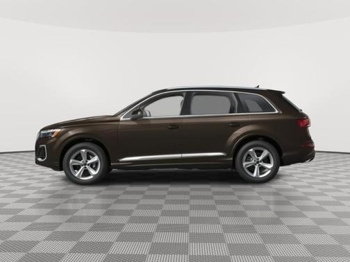 2026 Audi Q7 55 Premium