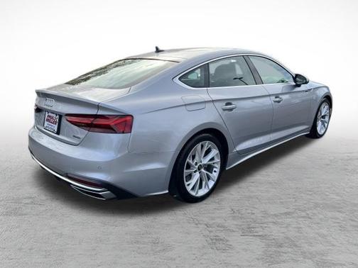 2023 Audi A5 2.0T Premium Plus