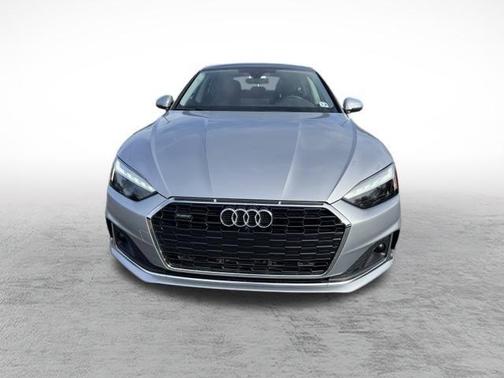 2023 Audi A5 2.0T Premium Plus
