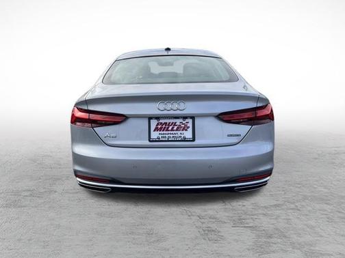 2023 Audi A5 2.0T Premium Plus