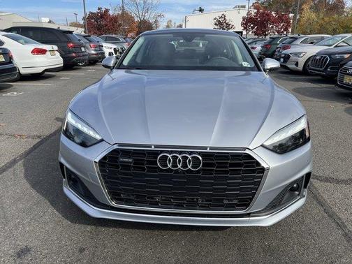 2023 Audi A5 2.0T Premium Plus