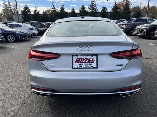 2023 Audi A5 2.0T Premium Plus