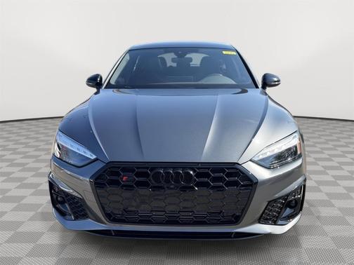 2025 Audi S5 3.0T Premium