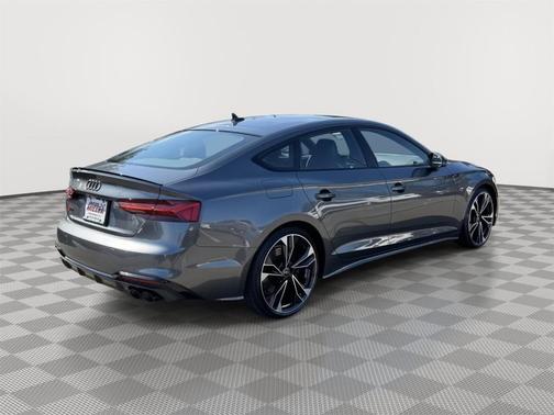2025 Audi S5 3.0T Premium