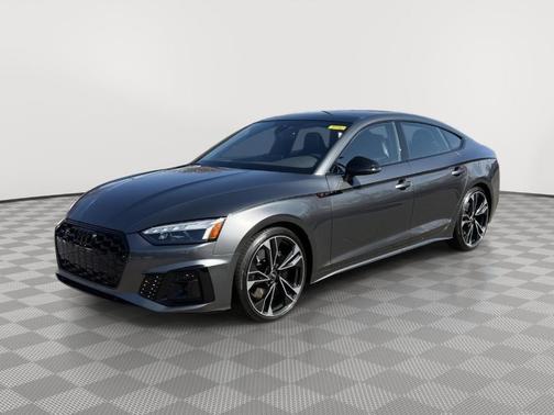 2025 Audi S5 3.0T Premium