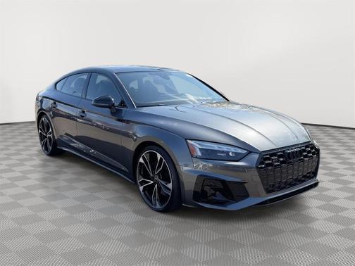 2025 Audi S5 3.0T Premium