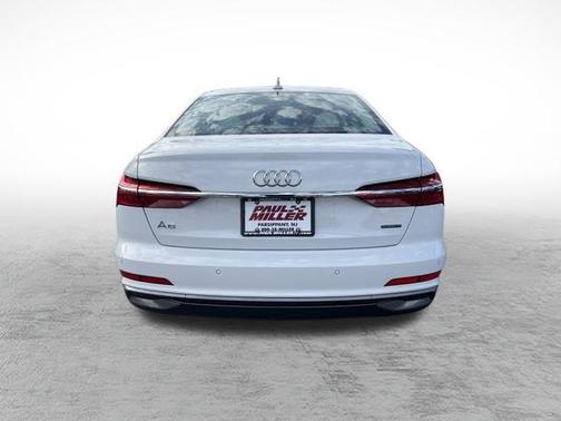 2025 Audi A6 55 Premium