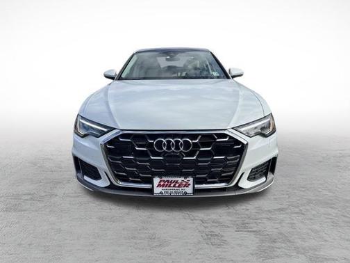 2025 Audi A6 55 Premium