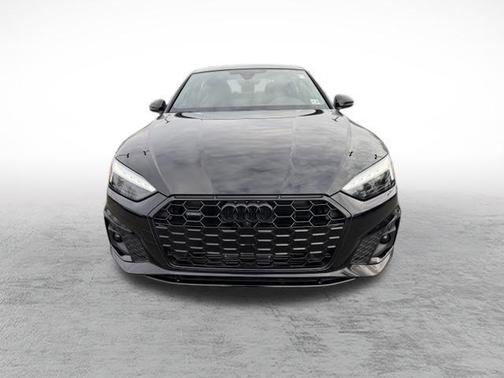 2025 Audi A5 Sportback 45 S line quattro Premium