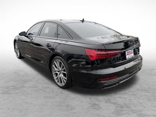 2023 Audi A6 55 Premium