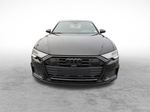 2023 Audi A6 55 Premium